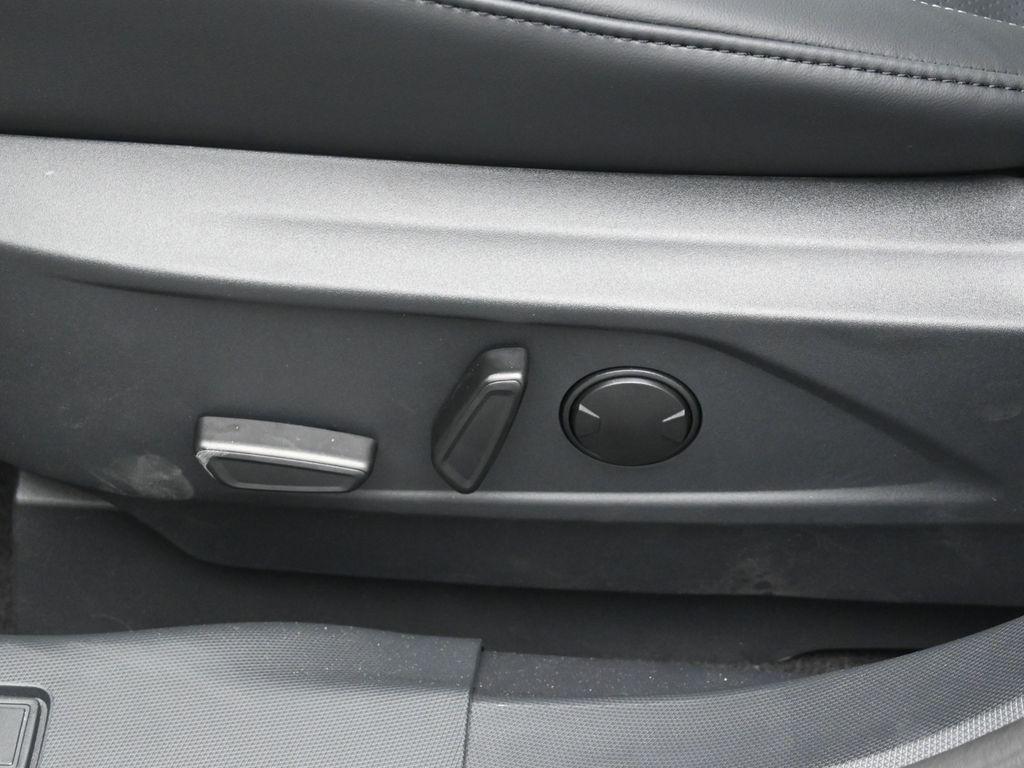 new 2025 Ford Mustang Mach-E car, priced at $45,580