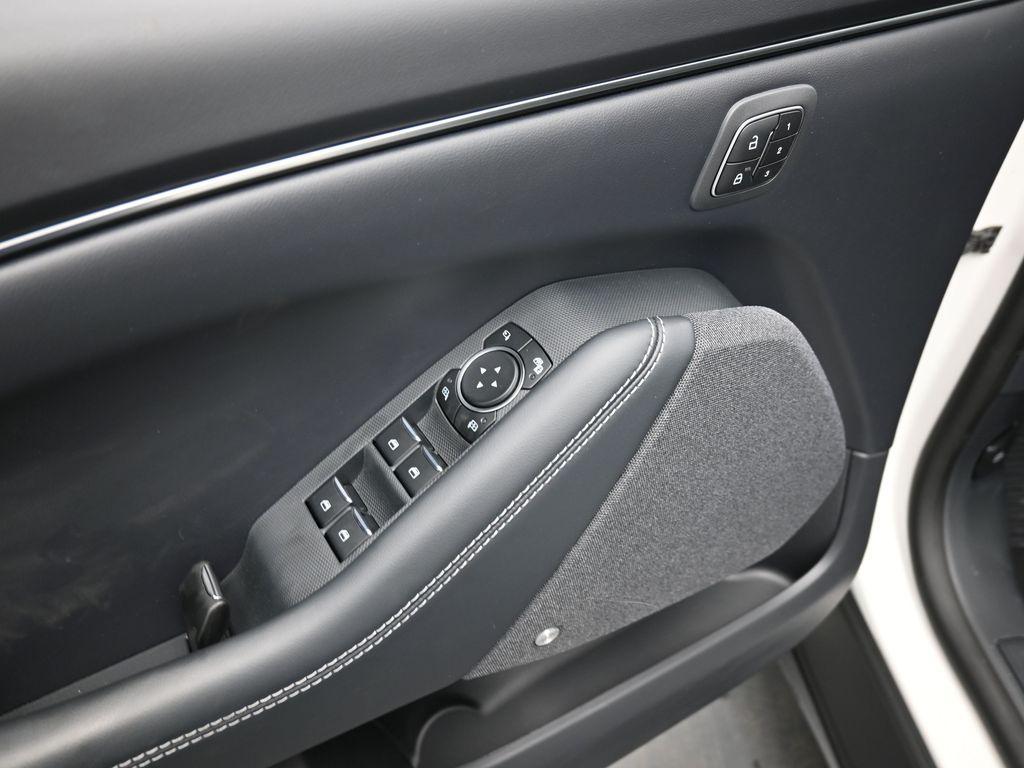 new 2025 Ford Mustang Mach-E car, priced at $45,580