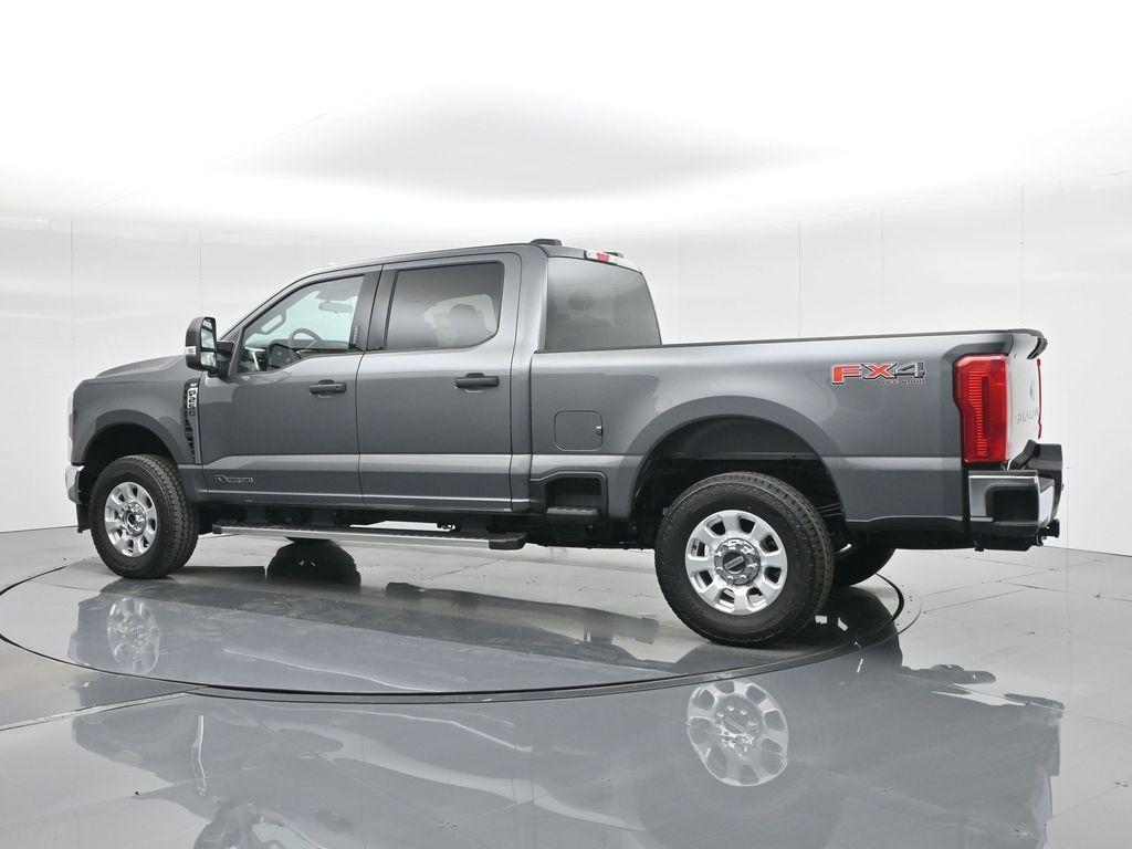 new 2024 Ford F-250 car, priced at $70,275