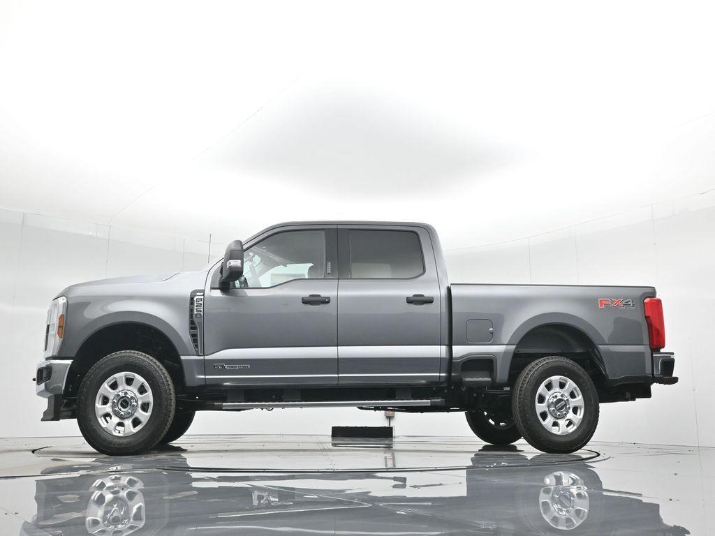 new 2024 Ford F-250 car, priced at $70,275