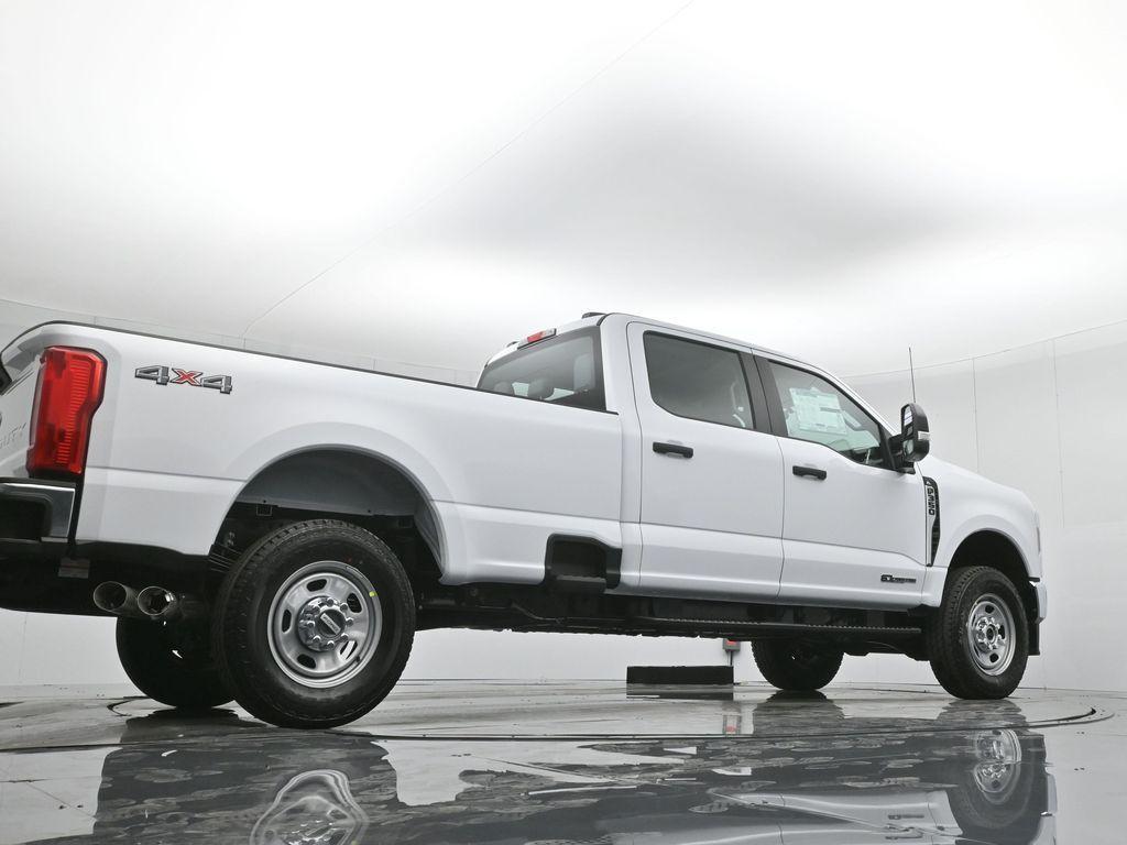 new 2024 Ford F-350 car, priced at $79,719