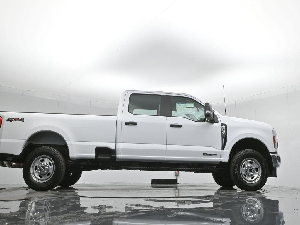 new 2024 Ford F-350 car, priced at $79,719