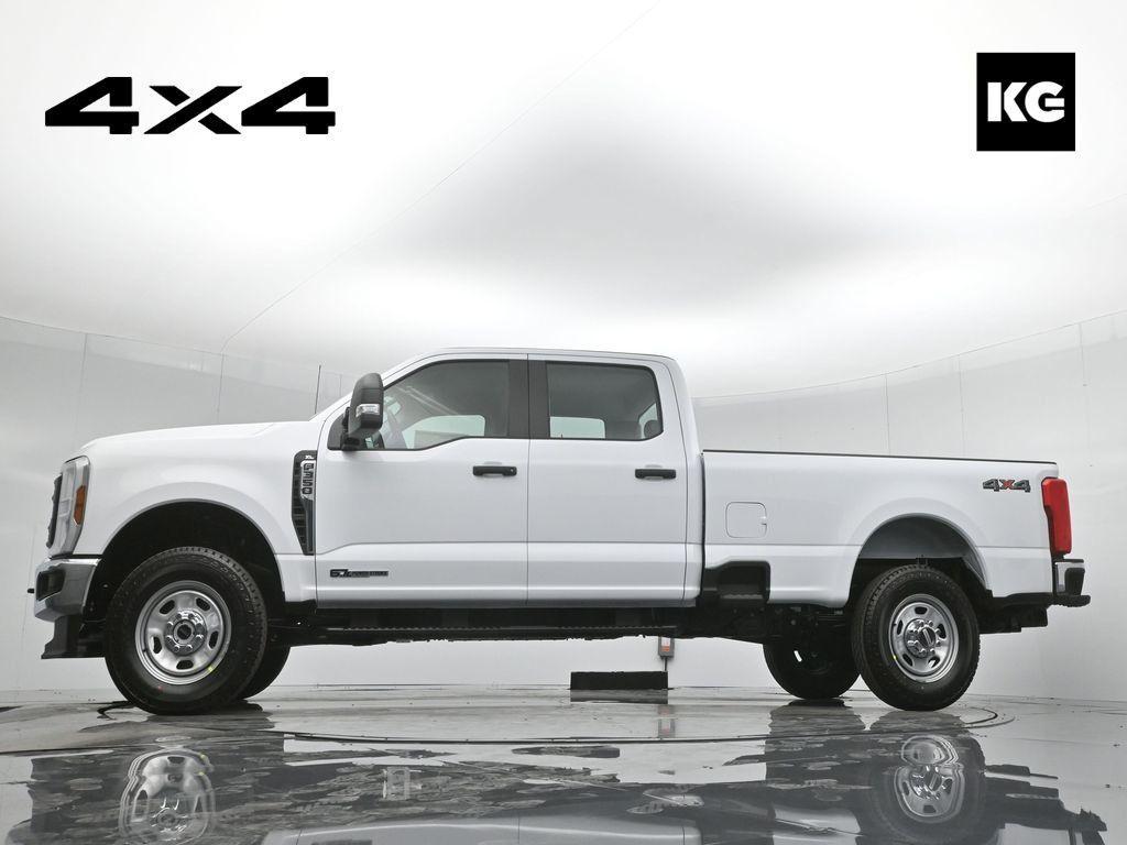 new 2024 Ford F-350 car, priced at $79,719