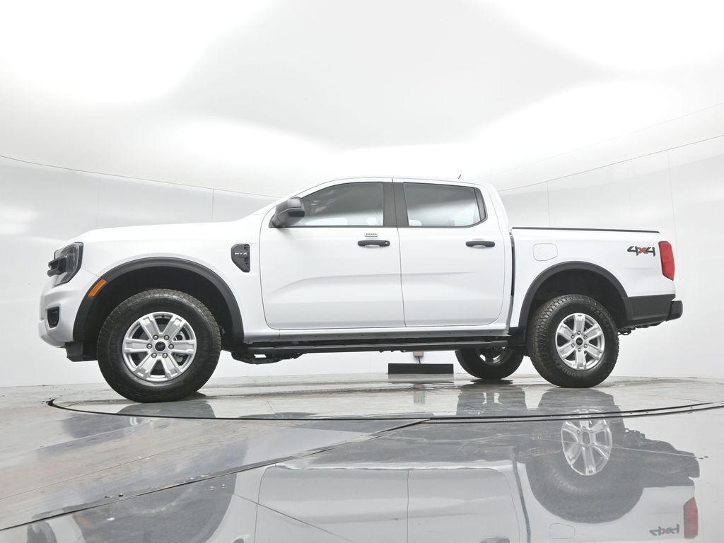 new 2024 Ford Ranger car, priced at $39,400