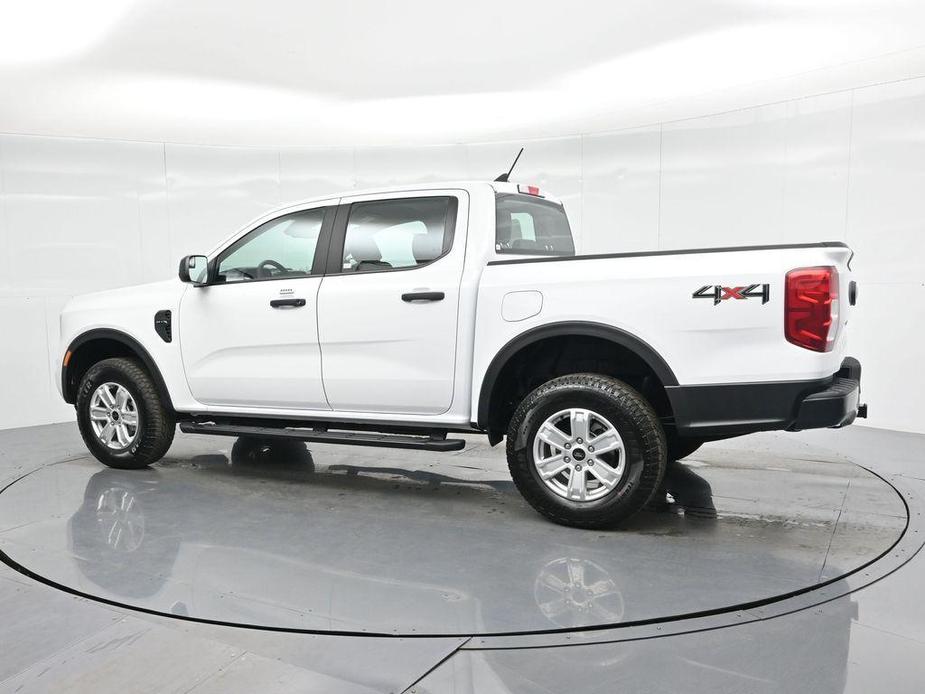 new 2024 Ford Ranger car, priced at $39,400