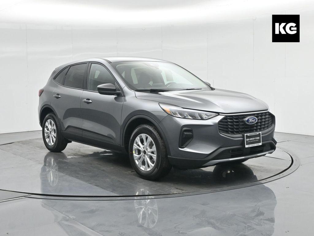 new 2025 Ford Escape car, priced at $26,645