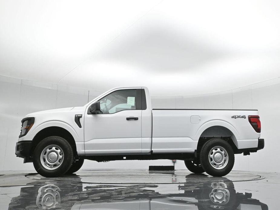 new 2024 Ford F-150 car, priced at $41,693