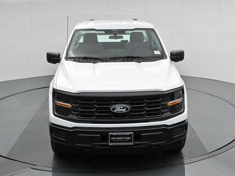 new 2024 Ford F-150 car, priced at $41,693