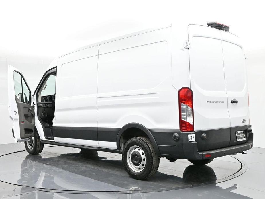 new 2024 Ford Transit-150 car, priced at $50,440