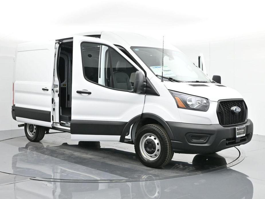 new 2024 Ford Transit-150 car, priced at $50,440