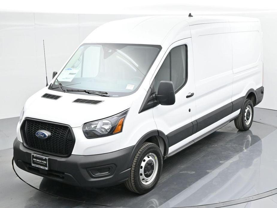 new 2024 Ford Transit-150 car, priced at $50,440