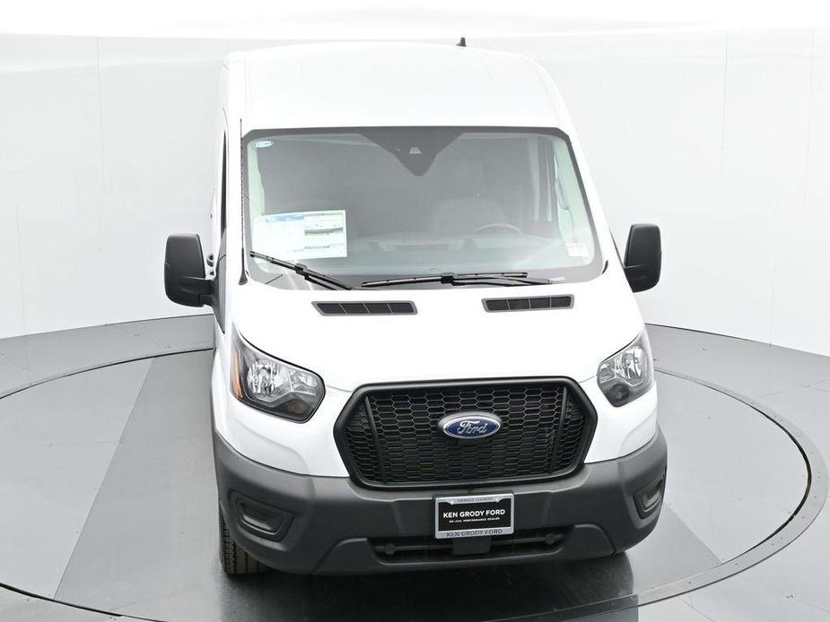 new 2024 Ford Transit-150 car, priced at $50,440