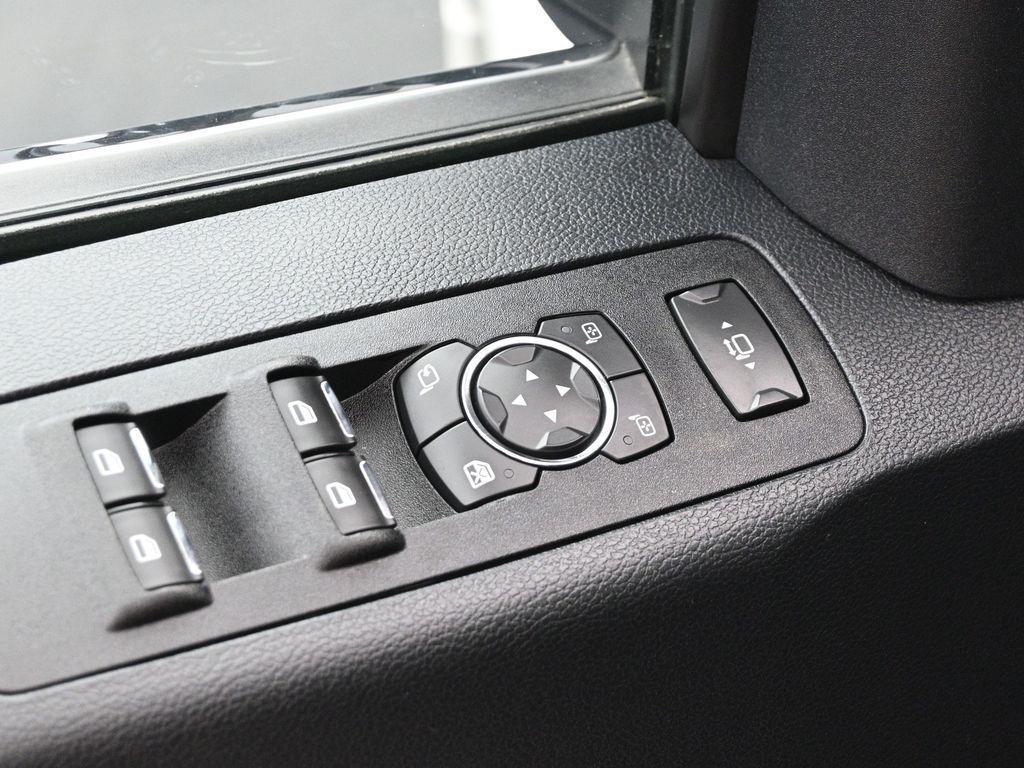 used 2021 Ford F-450 car, priced at $97,000