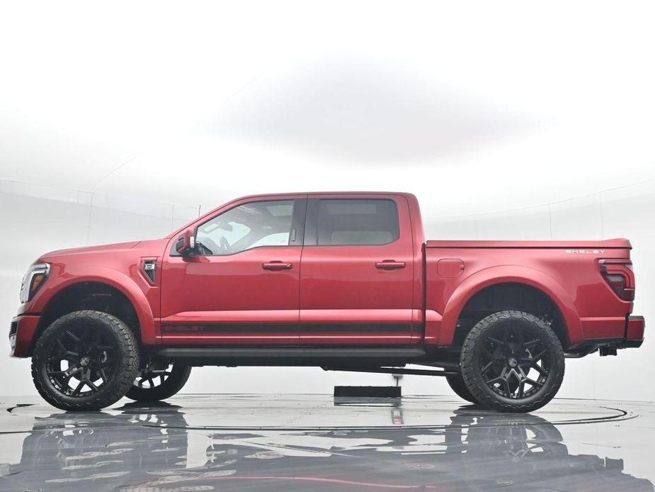 new 2024 Ford F-150 car, priced at $130,000