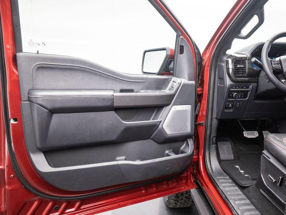 new 2024 Ford F-150 car, priced at $130,000