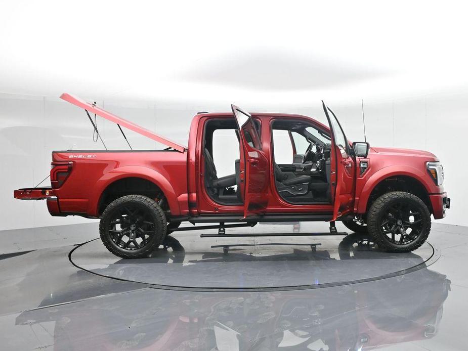 new 2024 Ford F-150 car, priced at $130,000