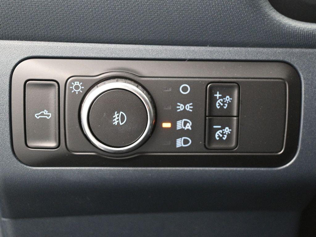 new 2025 Ford Maverick car, priced at $35,823