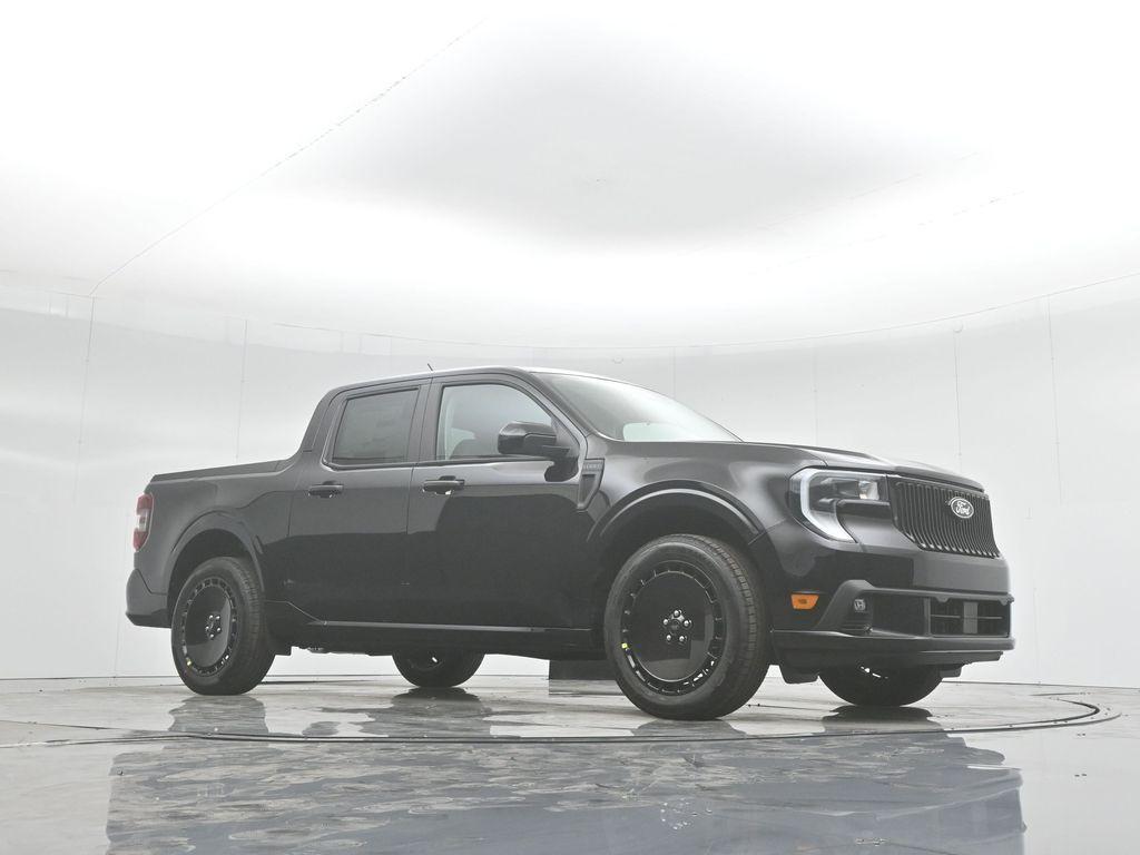 new 2025 Ford Maverick car, priced at $35,823