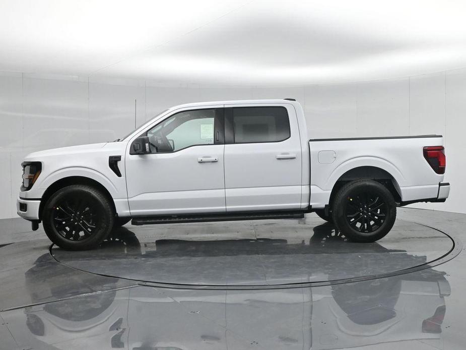 new 2024 Ford F-150 car, priced at $56,450