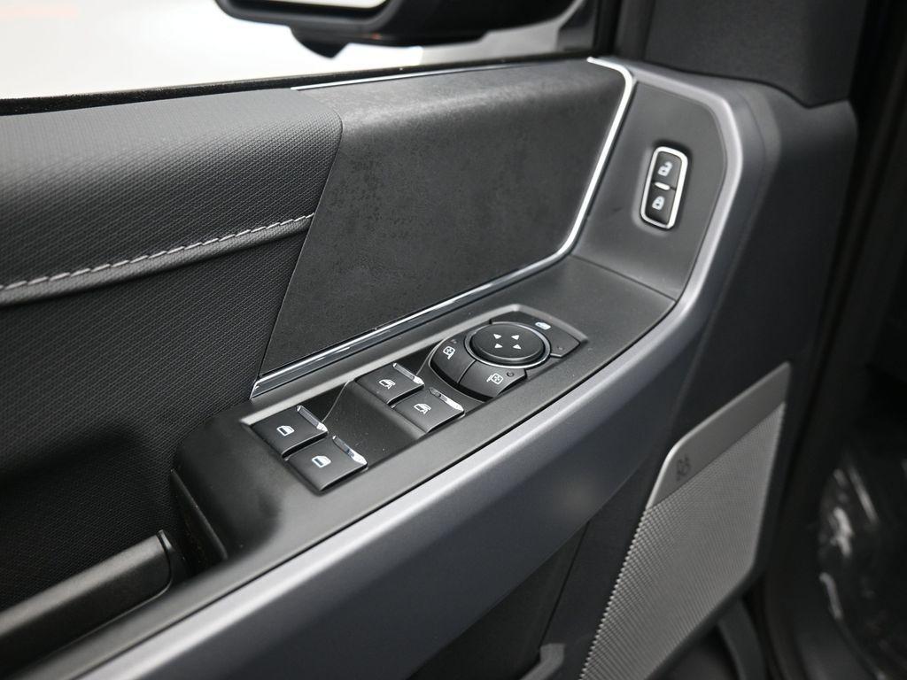 new 2025 Ford F-150 car, priced at $94,490