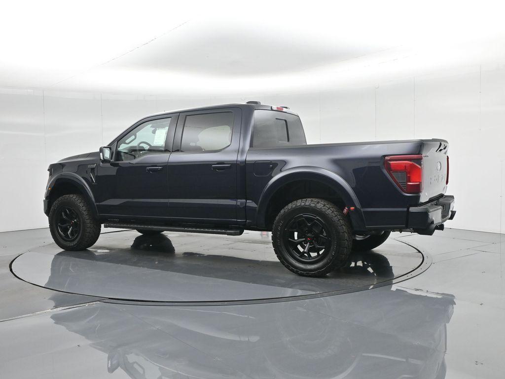 new 2025 Ford F-150 car, priced at $94,490