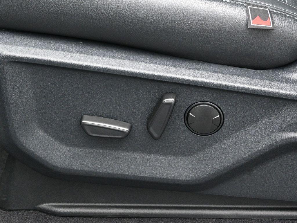 new 2025 Ford F-150 car, priced at $94,490