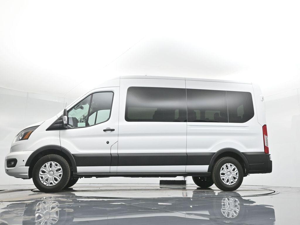 new 2024 Ford Transit-350 car, priced at $61,920