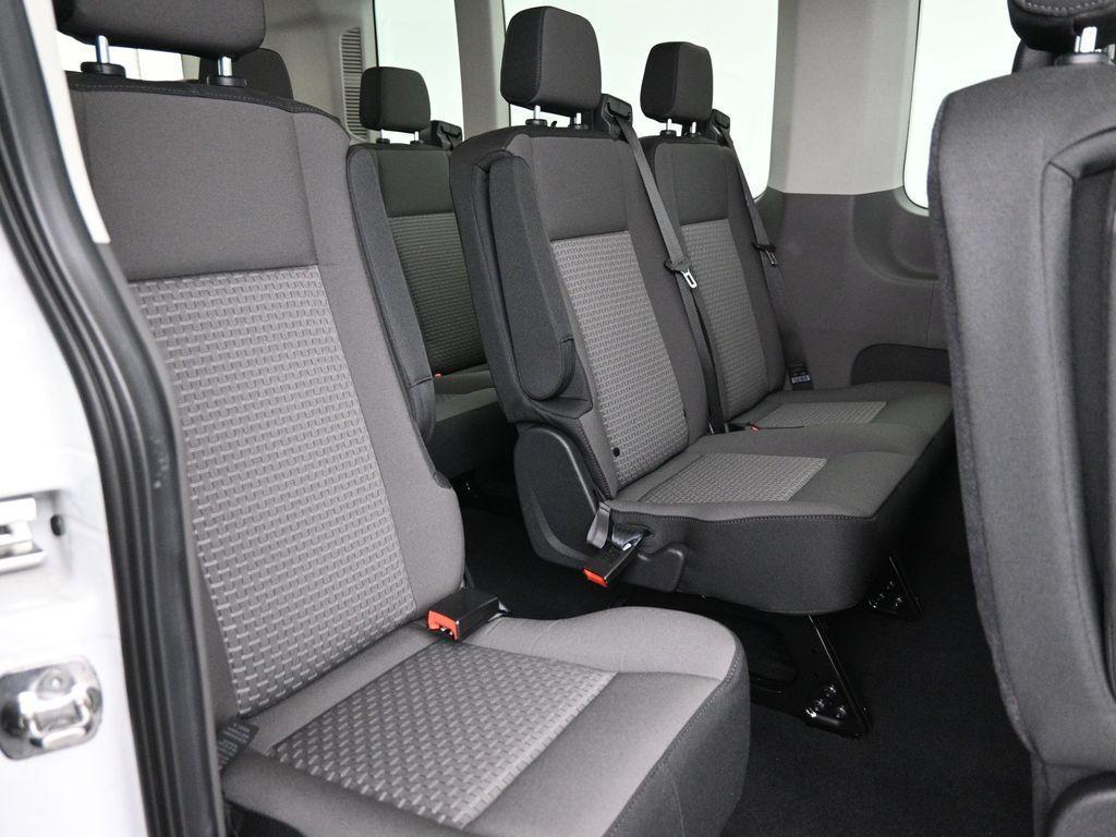 new 2024 Ford Transit-350 car, priced at $61,920