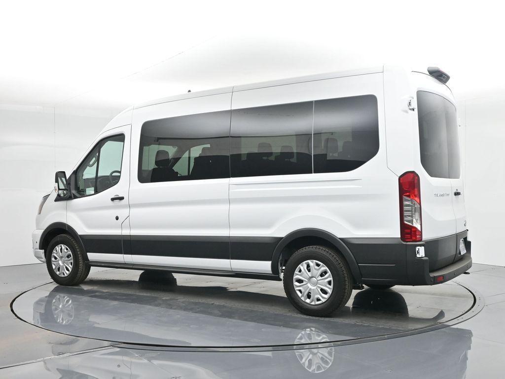 new 2024 Ford Transit-350 car, priced at $61,920