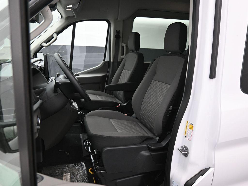 new 2024 Ford Transit-350 car, priced at $61,920