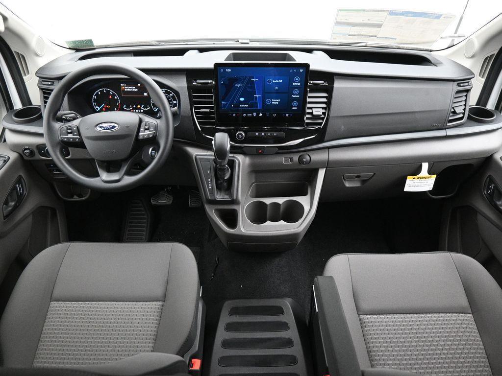 new 2024 Ford Transit-350 car, priced at $61,920