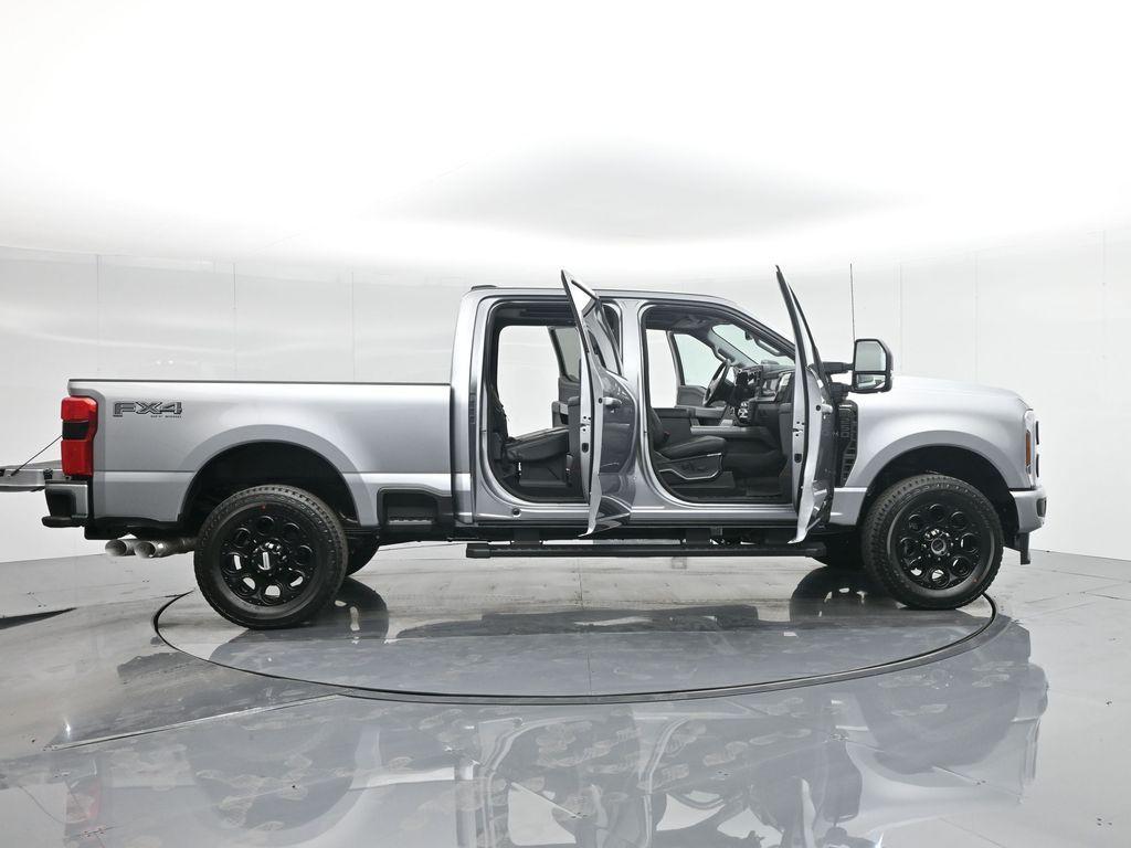 new 2024 Ford F-250 car, priced at $90,905