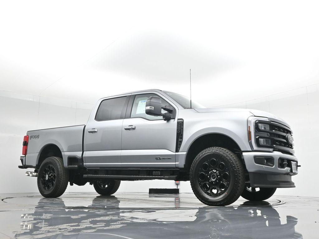 new 2024 Ford F-250 car, priced at $90,905