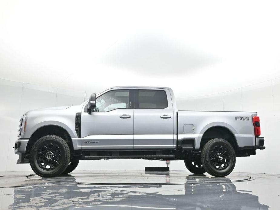 new 2024 Ford F-250 car, priced at $90,905