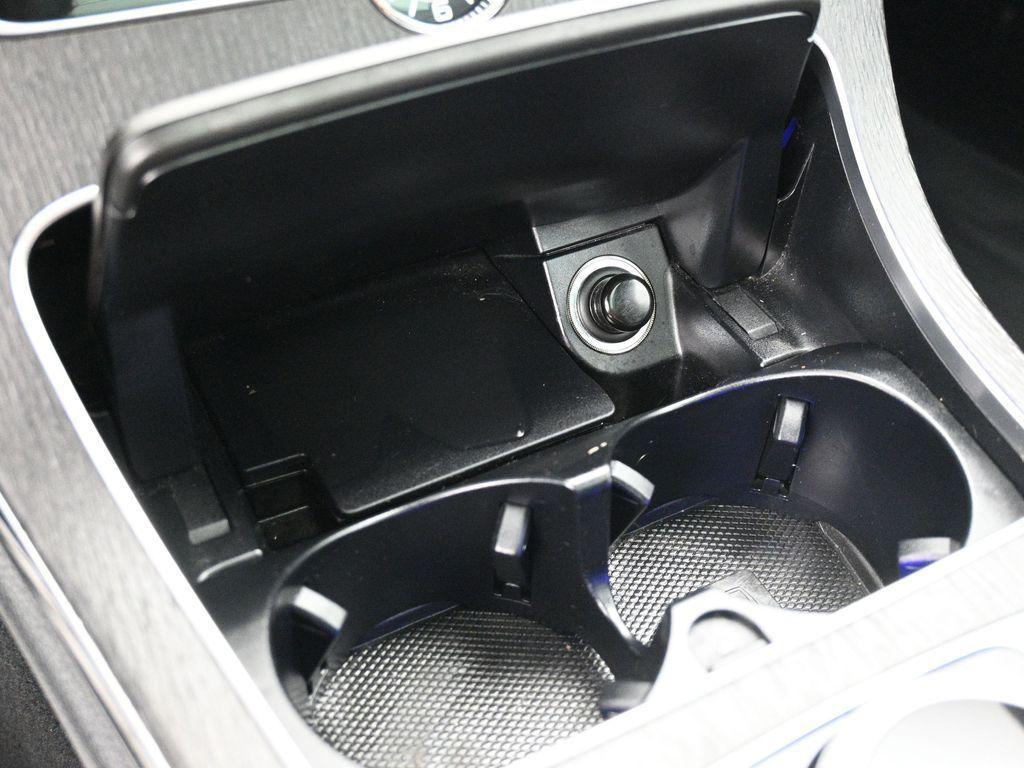 used 2021 Mercedes-Benz C-Class car, priced at $32,500