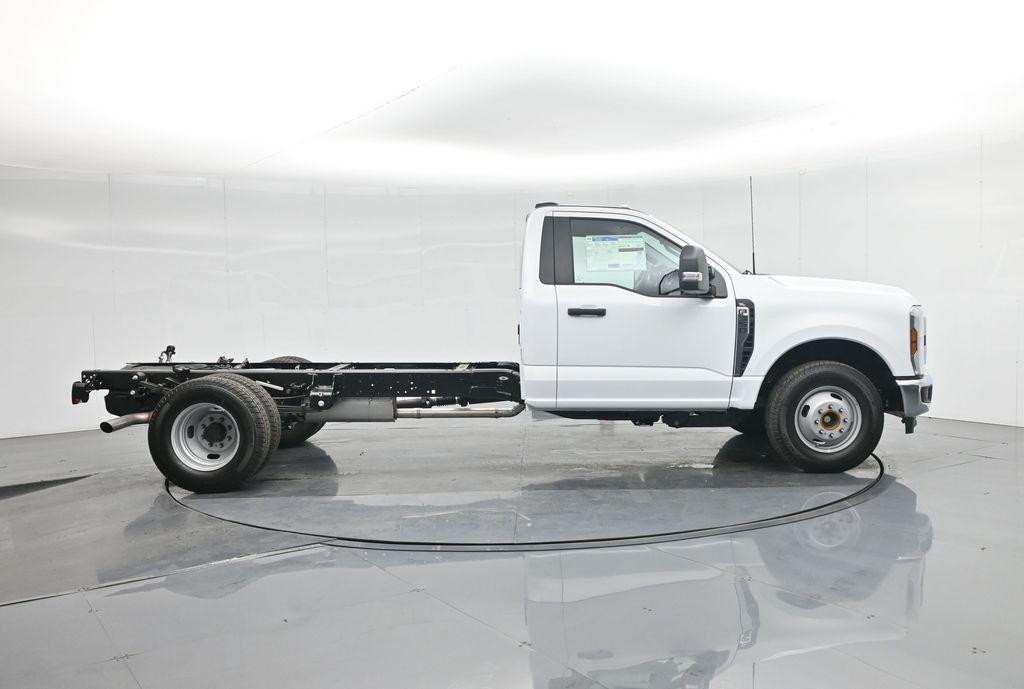 new 2026 Ford F-350 car