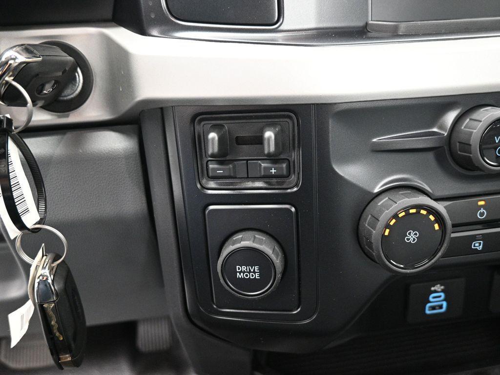 new 2026 Ford F-350 car