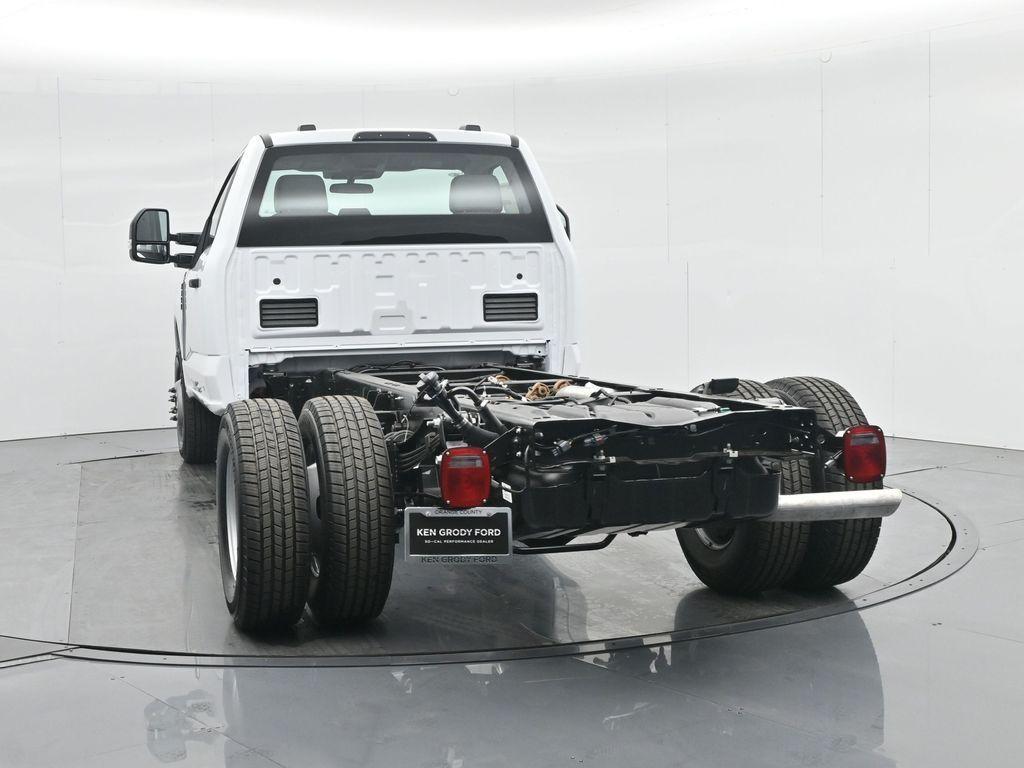 new 2026 Ford F-350 car