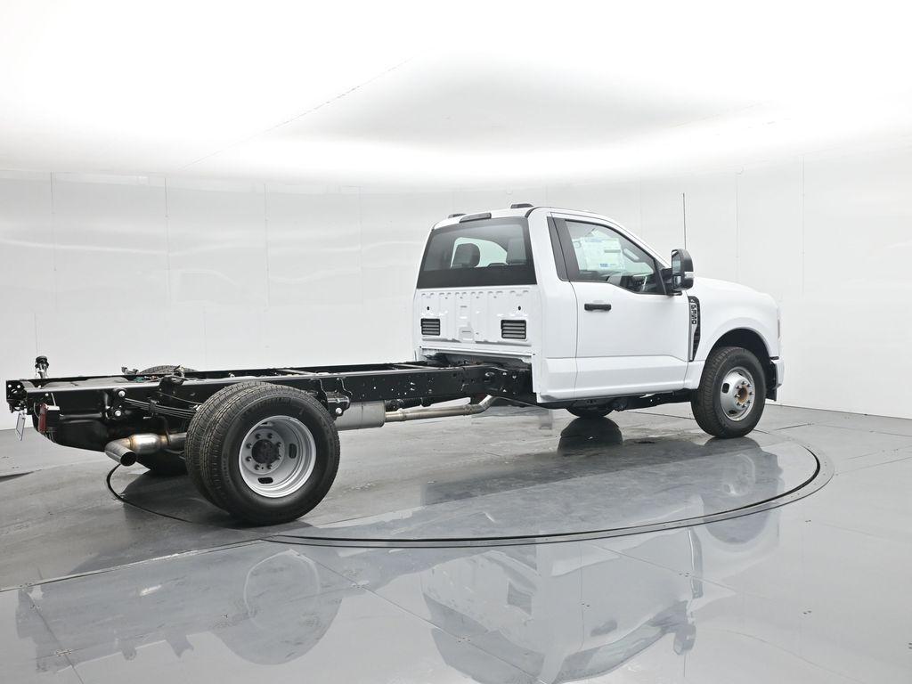 new 2026 Ford F-350 car