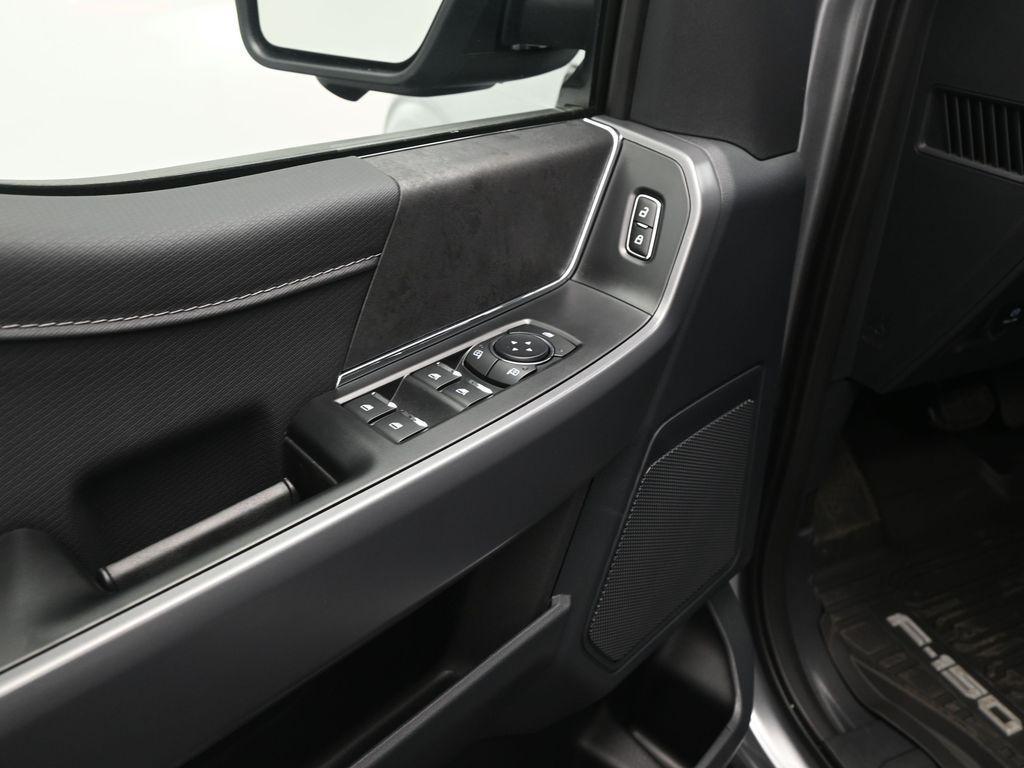 new 2025 Ford F-150 car, priced at $62,755
