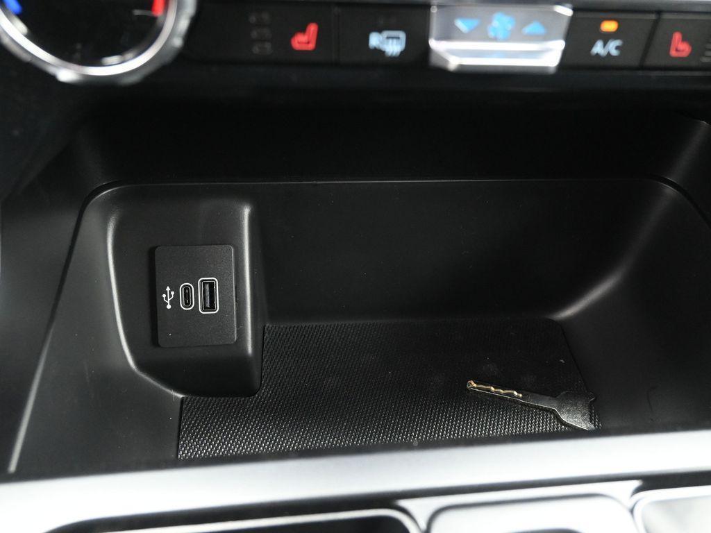 new 2025 Ford F-150 car, priced at $62,755