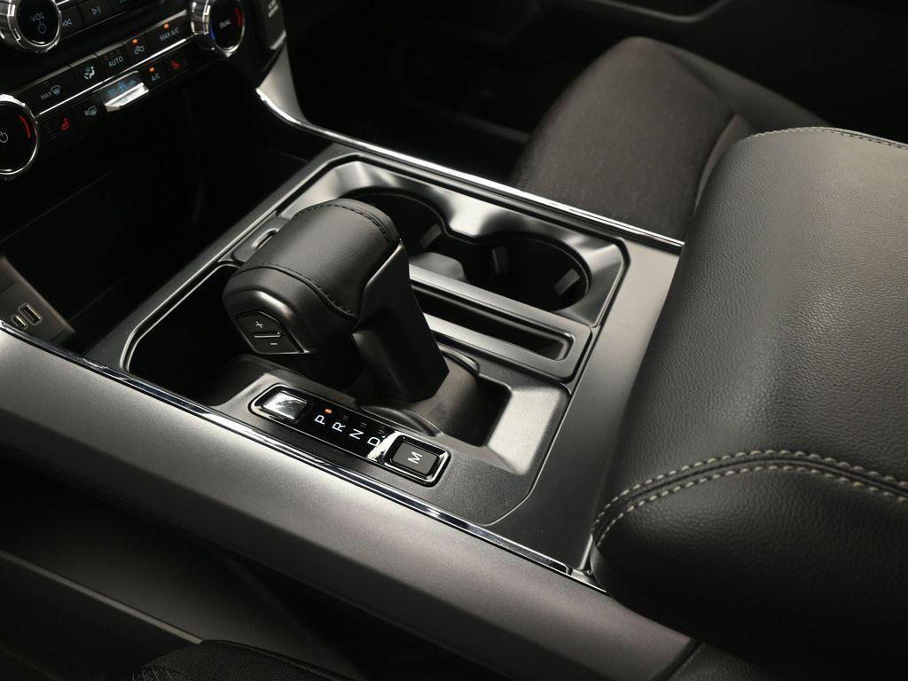 new 2025 Ford F-150 car, priced at $62,755