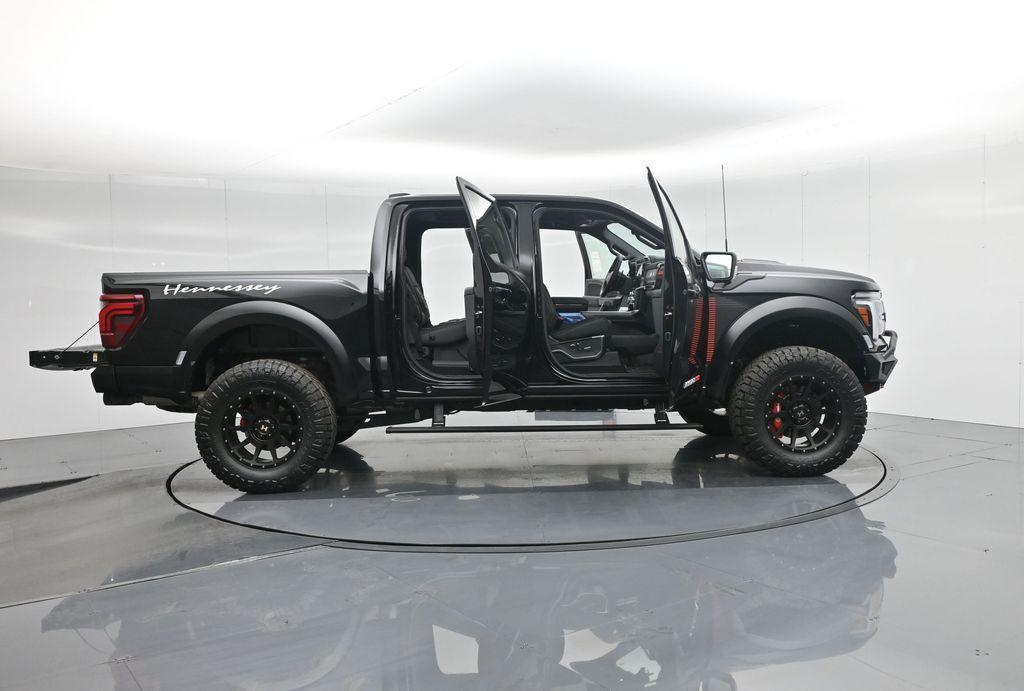 new 2025 Ford F-150 car, priced at $222,605