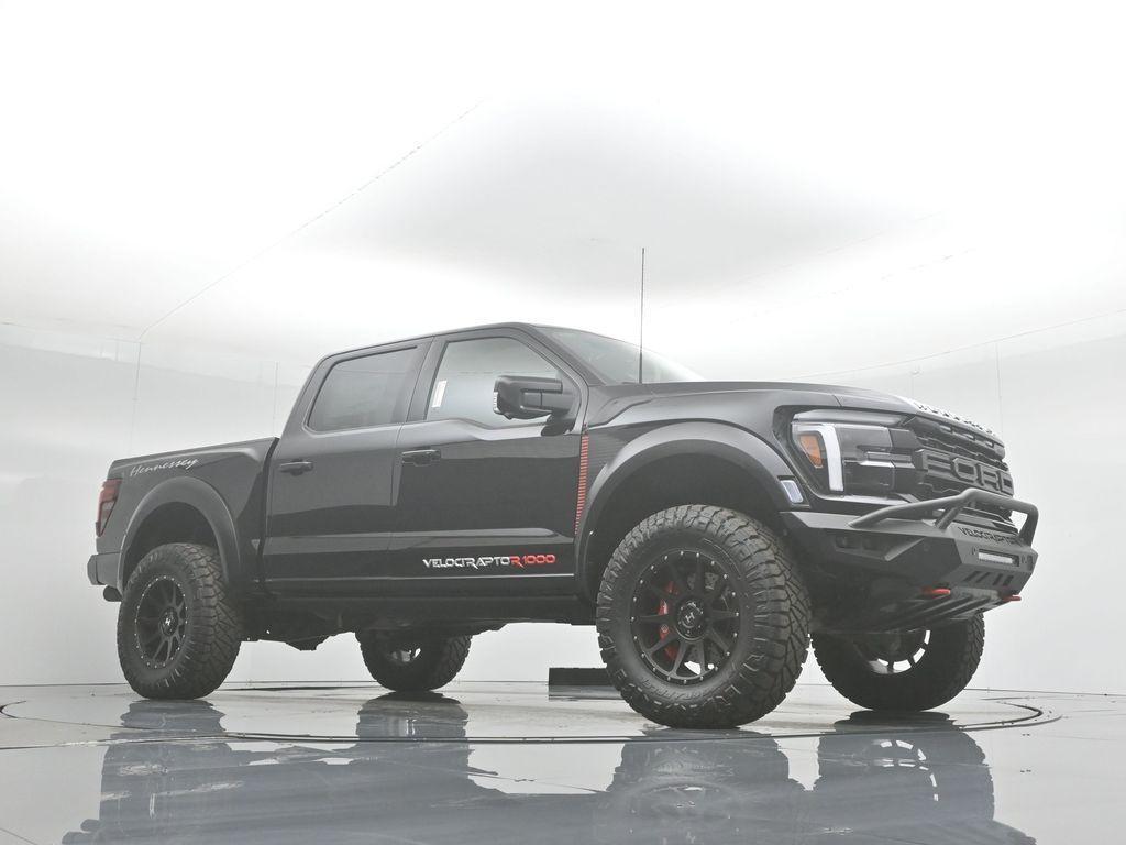 new 2025 Ford F-150 car, priced at $222,605