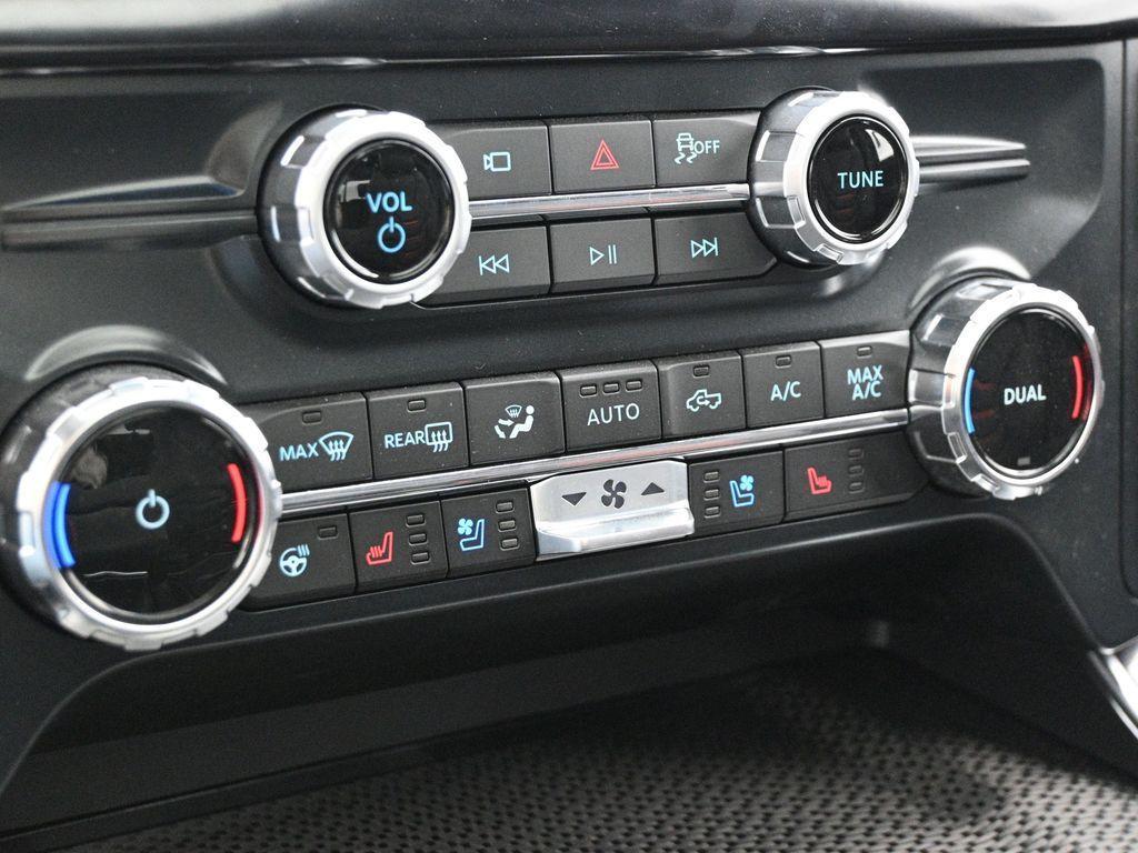 new 2025 Ford F-150 car, priced at $222,605