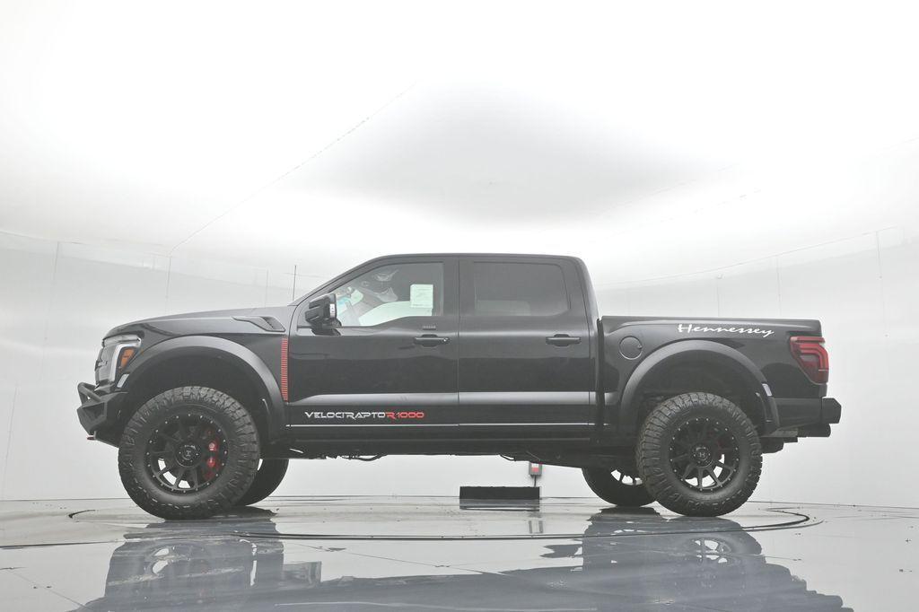 new 2025 Ford F-150 car, priced at $222,605