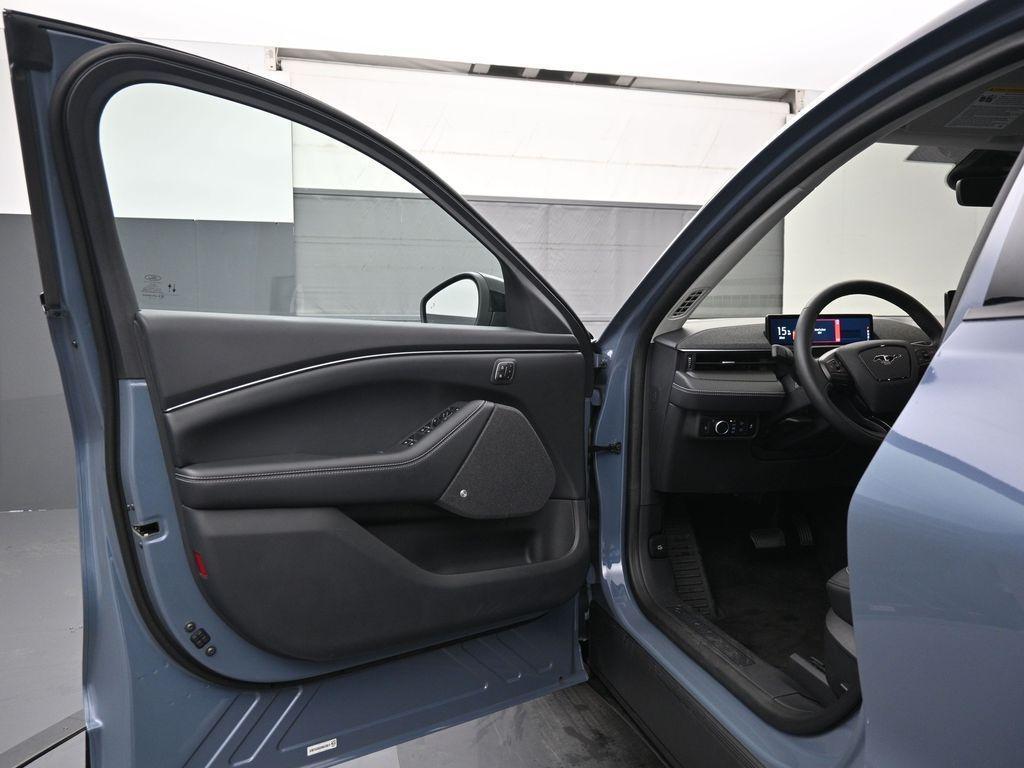 used 2024 Ford Mustang Mach-E car, priced at $35,600