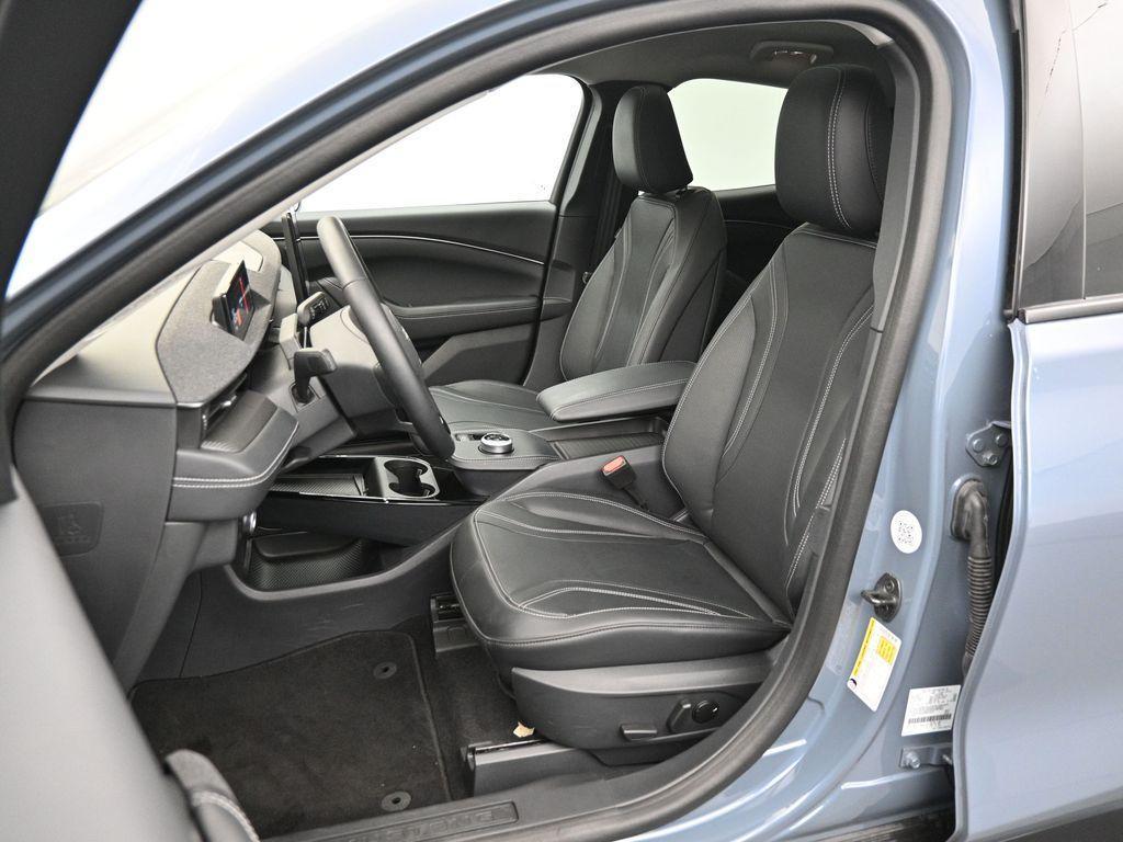 used 2024 Ford Mustang Mach-E car, priced at $35,600