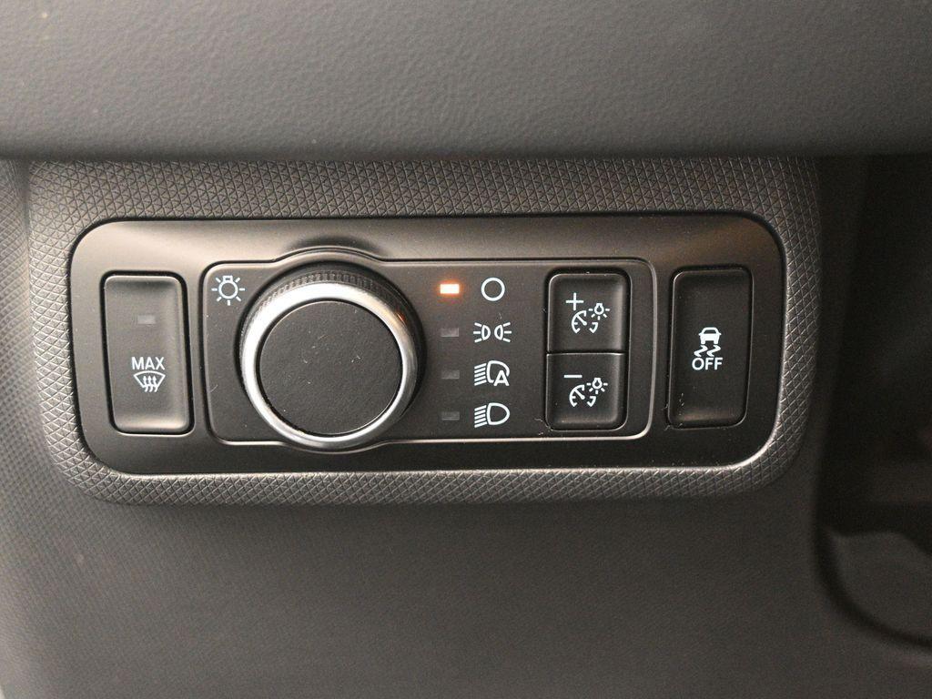 used 2024 Ford Mustang Mach-E car, priced at $35,600
