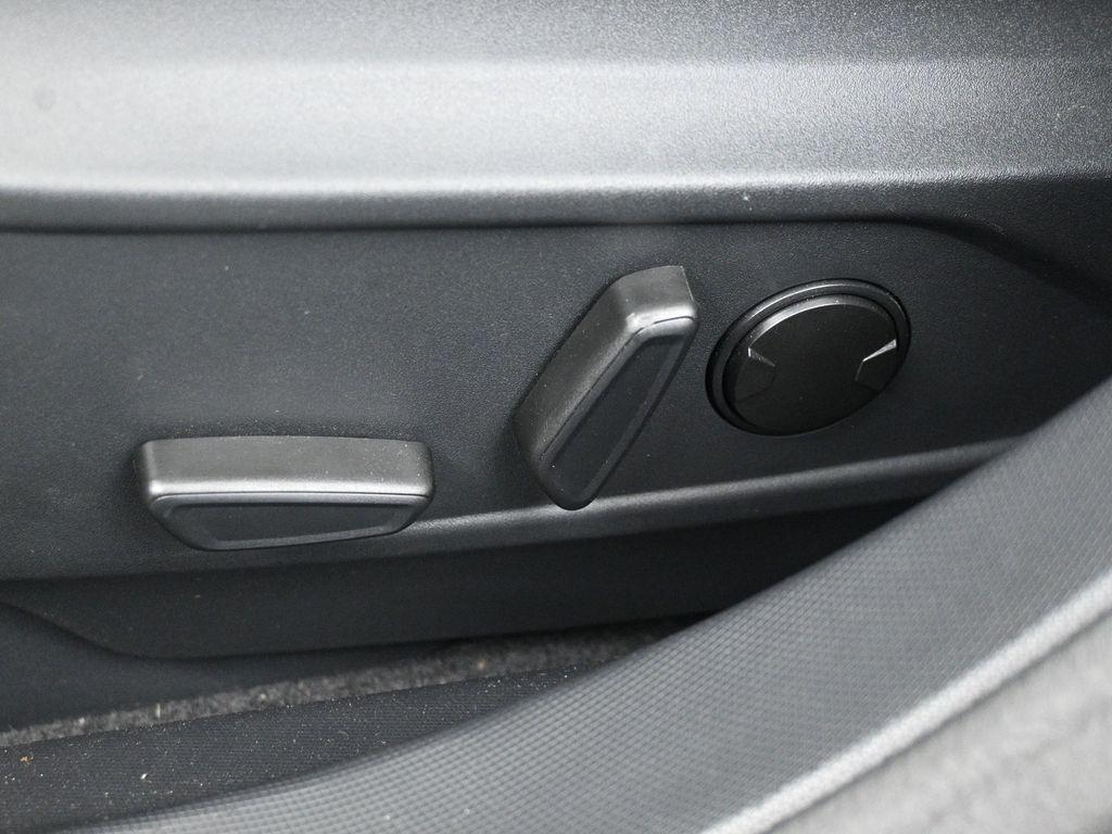 used 2024 Ford Mustang Mach-E car, priced at $35,600